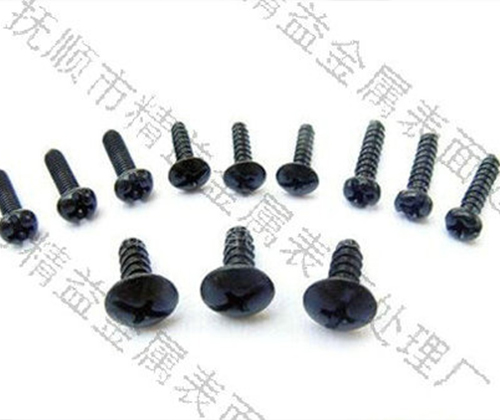 乌鲁木齐QPQ热处理如何适配复杂零件的需求？